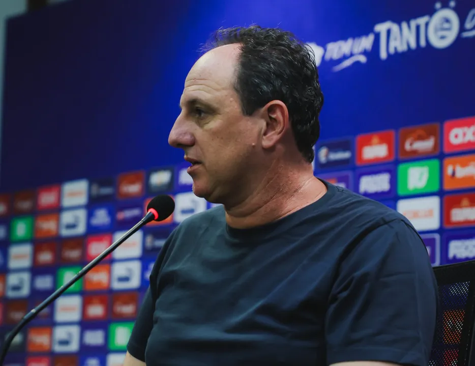 Ceni se derrete por Ruan Pablo e valoriza jovens do Bahia