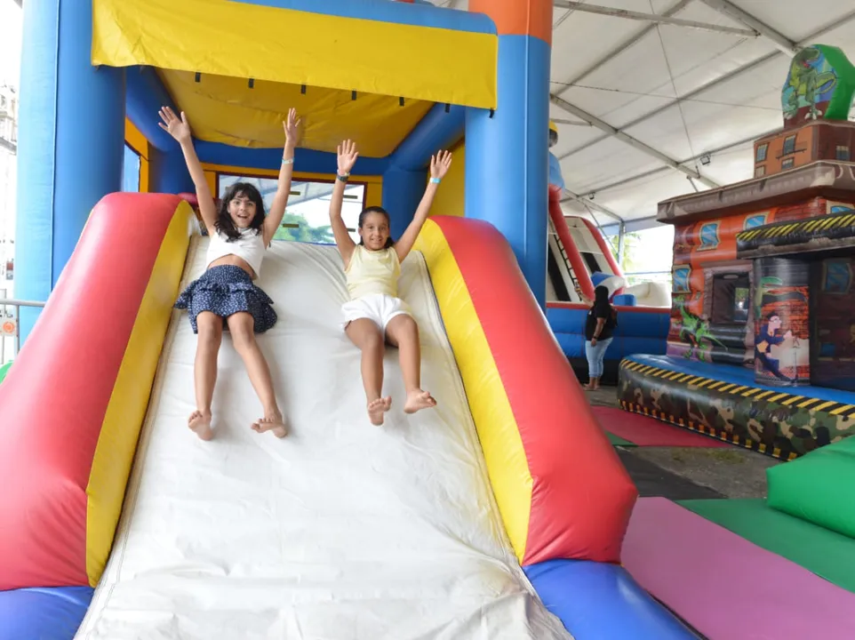 Atrações da Fenagro têm preços a partir de R$ 10