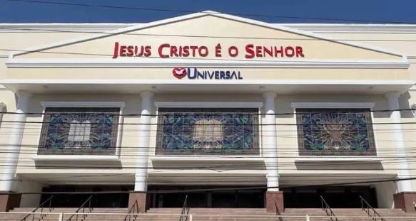 Justiça define se igreja ou fiel vai ficar com dinheiro doado