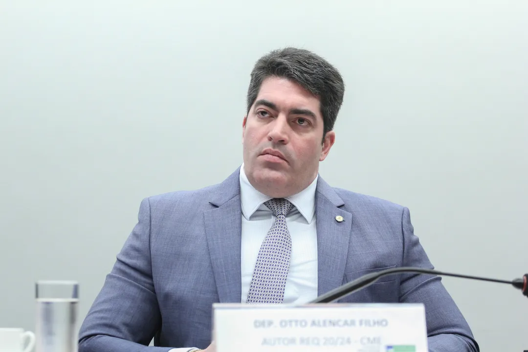 Deputado Otto Alencar Filho (PSD)