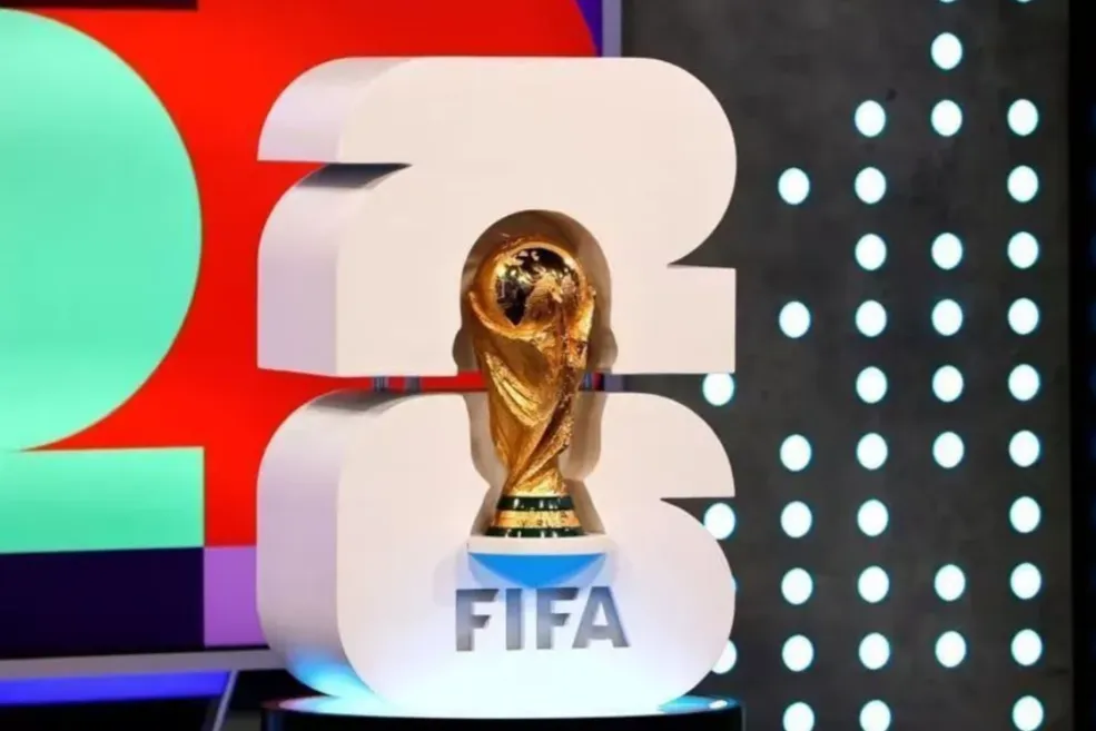 Entenda as novas regras do sorteio da Copa do Mundo de 2026 com 48 seleções