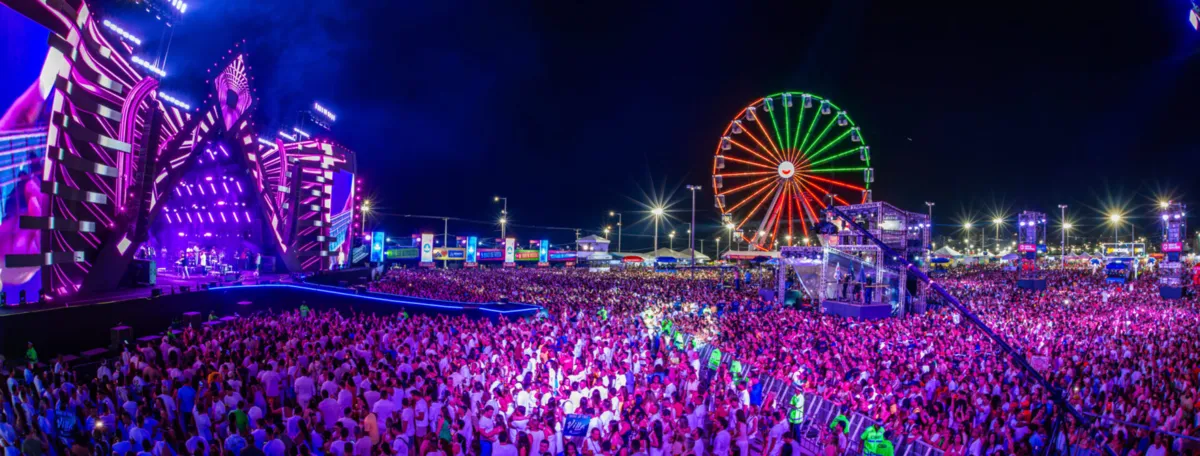 Festival Virada Salvador