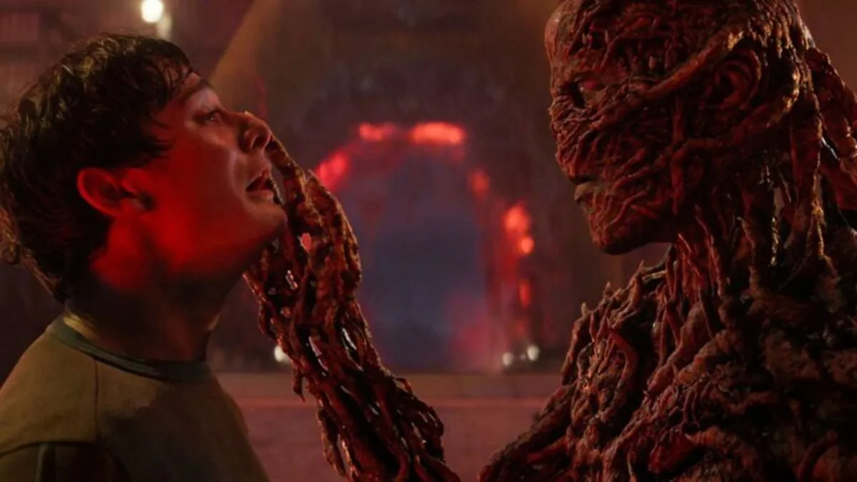 Episódio final chega na Netflix nesta quarta-feira, 31