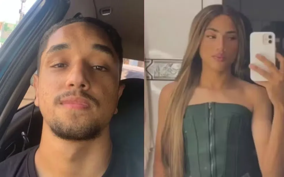 Imagem ilustrativa da imagem Saiba quem é o motorista que assumiu matar mulher trans com 'mata-leão'