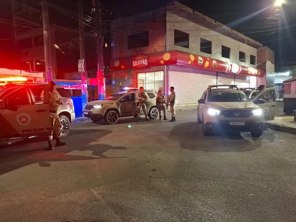 Imagem ilustrativa da imagem Saiba quem eram os trabalhadores torturados e mortos na Suburbana