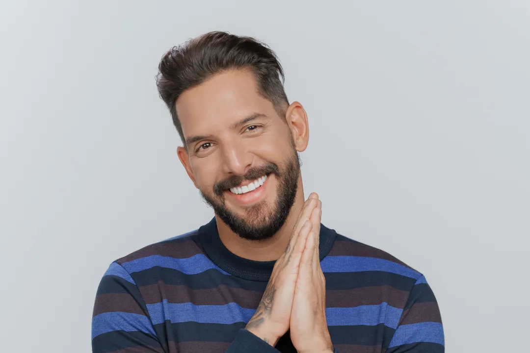 Banda EVA será uma das atrações do Festival do Parque