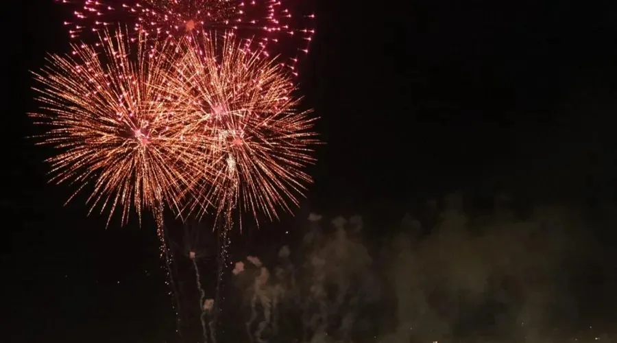 Saiba como vai ser o clima para a virada do ano em Salvador