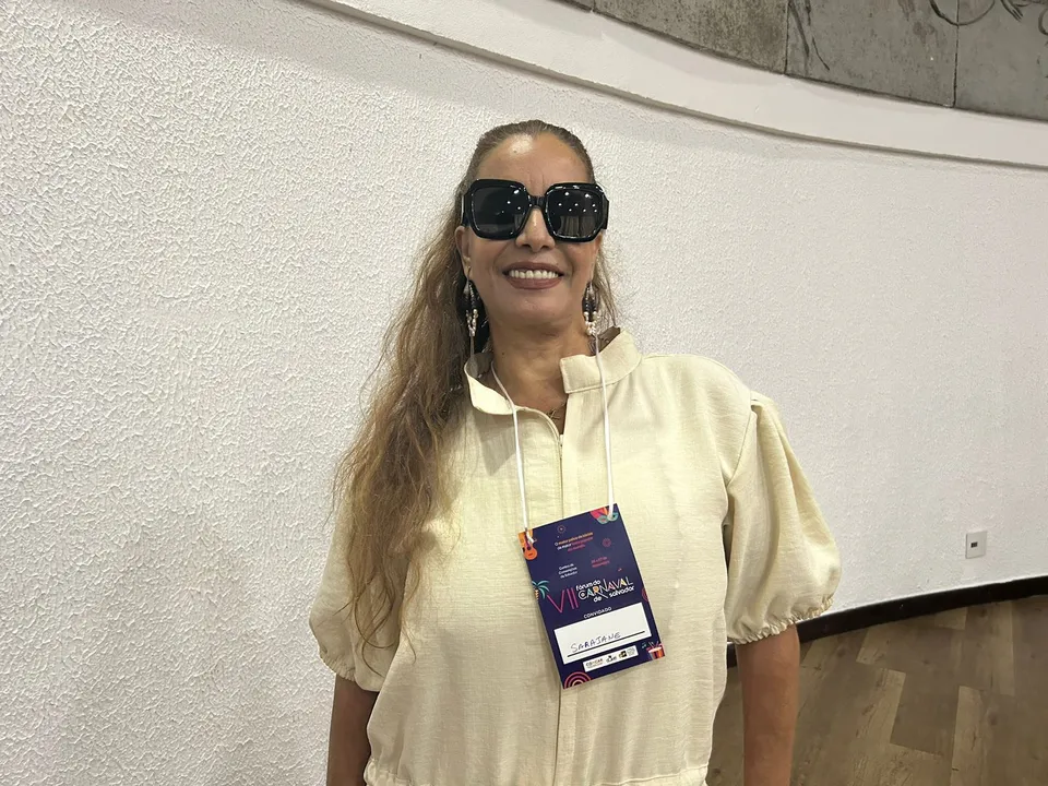 Edvaldo Sales/A Tarde