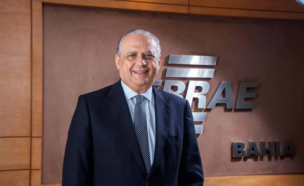 Jorge Khoury, superintendente do Sebrae Bahia