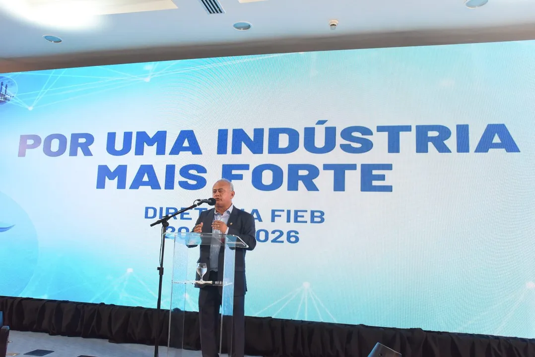 Carlos Henrique Passos, a boa situação projeta bom futuro
