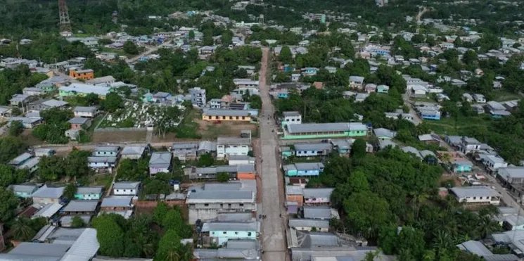 Marechal Thaumaturgo cidade mais isolada do Brasil