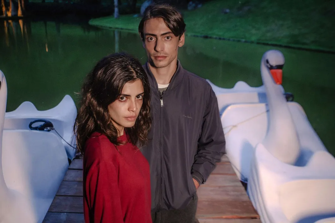 Produção brasileira entra em lista das melhores séries de 2025