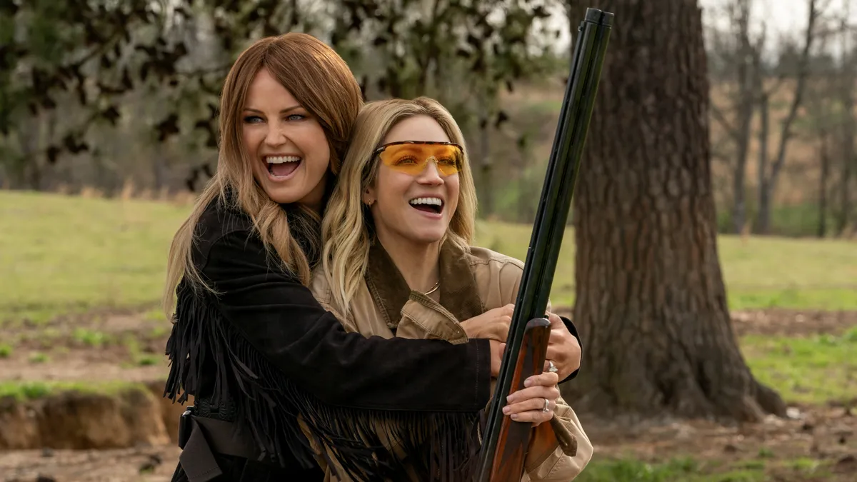 Sucesso absoluto nos Estados Unidos em 2025, nova série chega à Netflix Brasil