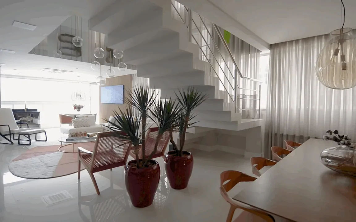 Reegistro da cobertura de Zezé