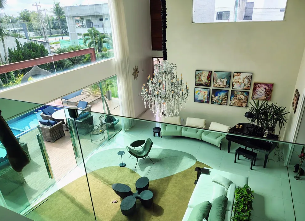 Até o momento, sete pessoas foram presas