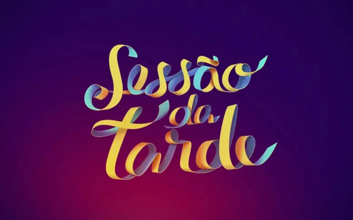 A emissora está mudando a programação