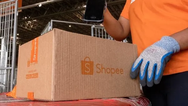 Imagem ilustrativa da imagem Shopee abre mais de 300 vagas de emprego na Bahia