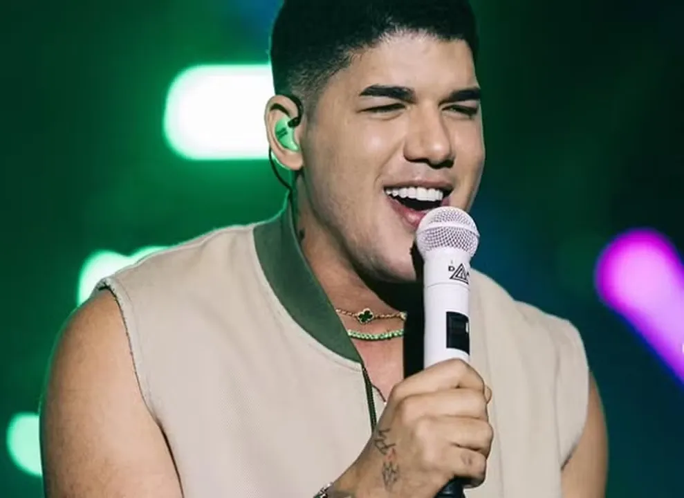 Imagem ilustrativa da imagem Show de Zé Vaqueiro é cancelado após desvio de R$ 56 milhões