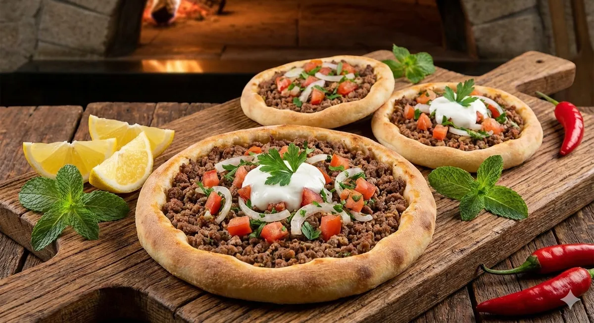 Receita de esfiha caseira na airfryer