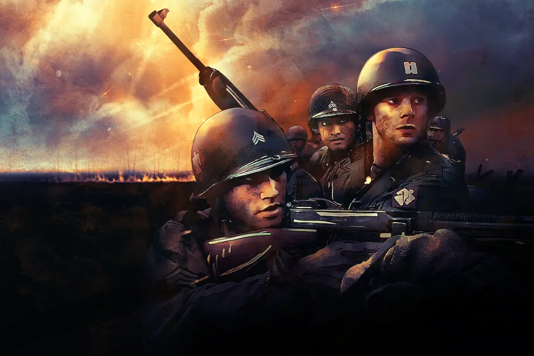 A série da Netflix retrata episódio que mudou tudo durante a Segunda Guerra Mundial