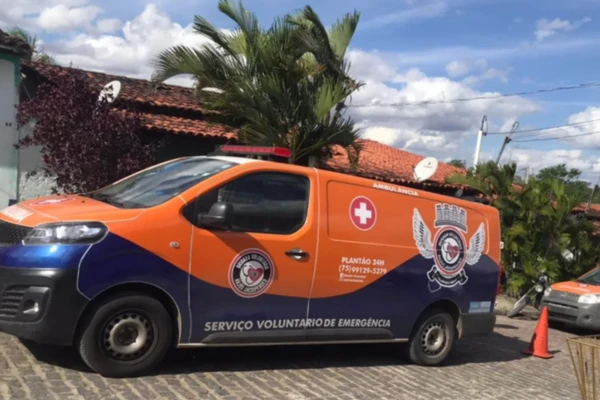 Ação criminosa ocorreu na região da Barragem da Laranjeira