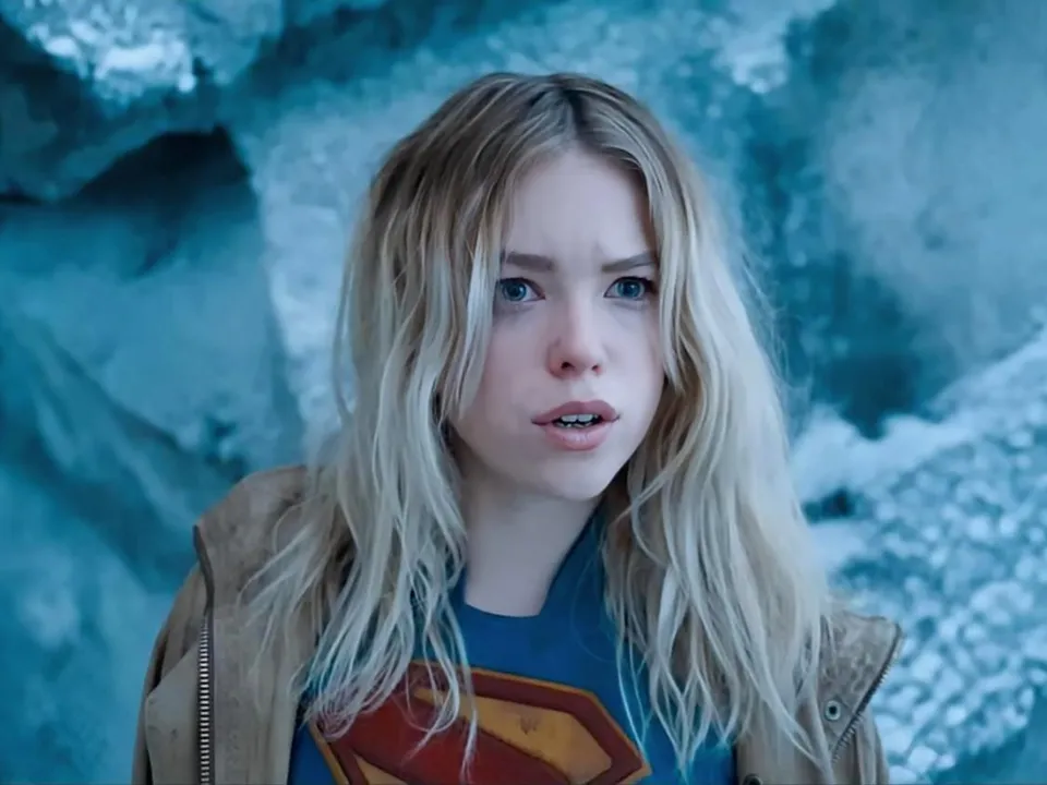 Trailer traz detalhes importantes sobre a nova versão da Supergirl