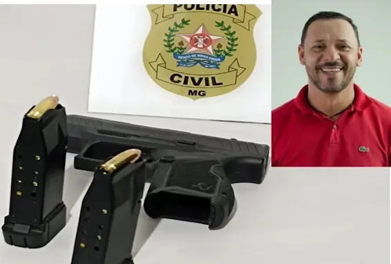 Vereador sofreu dois atentados