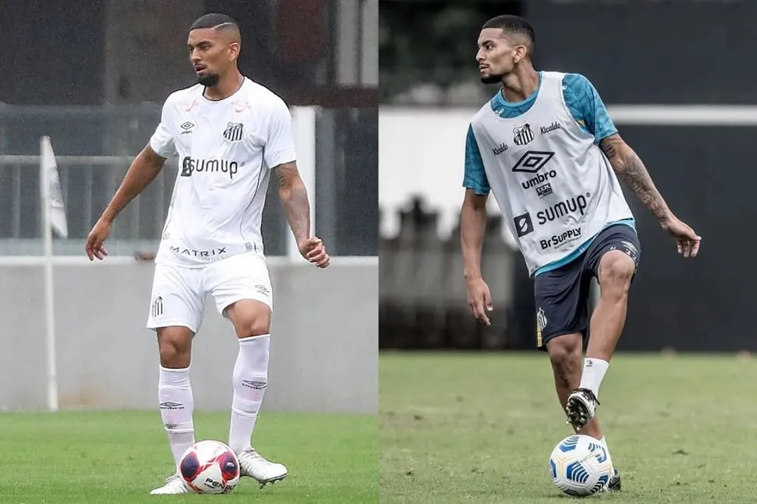 João é natural da cidade de Avaré, em São Paulo, e tem passagens por times do estado paulista