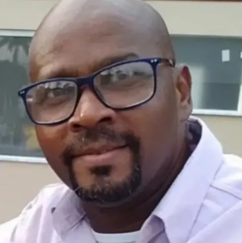 Adailton Oliva Pereira