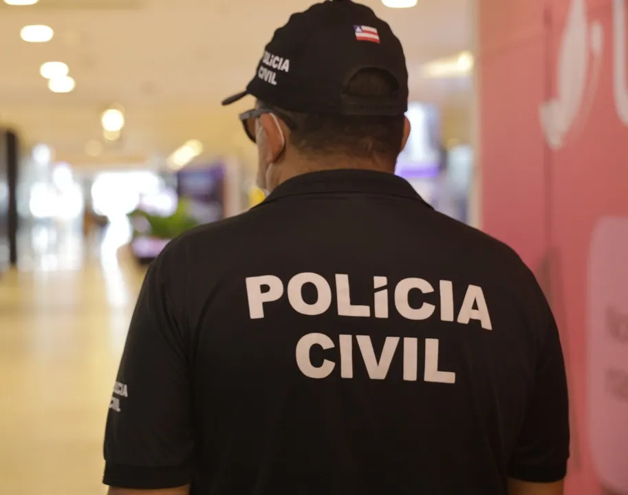 Imagem ilustrativa da imagem Suspeito de tentar matar sogro a facadas é preso na Bahia