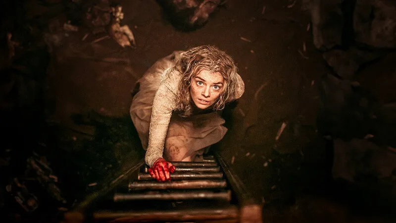 Casamento Sangrento ficou conhecido por seu suspense intenso