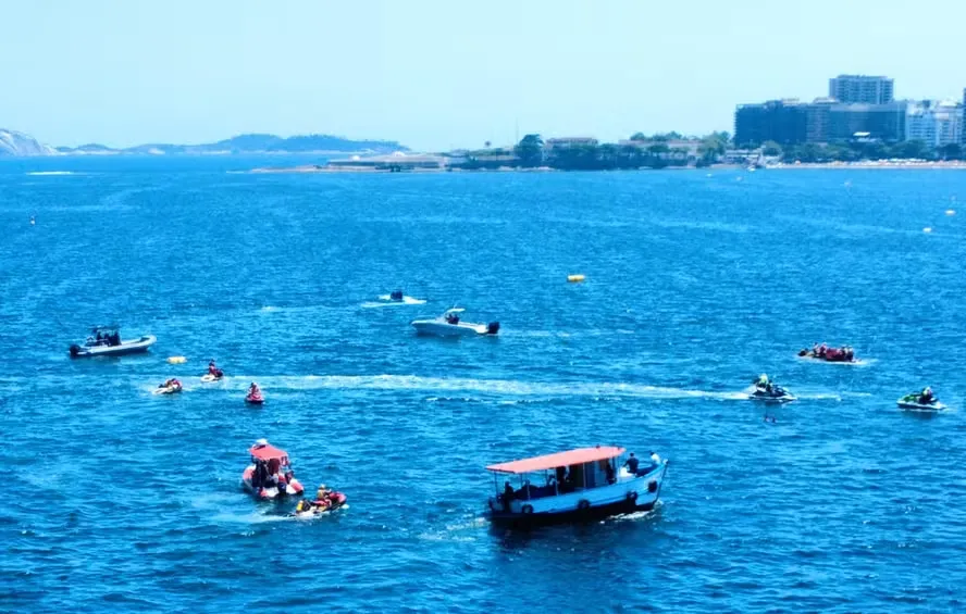 Acidente deixou uma vítima