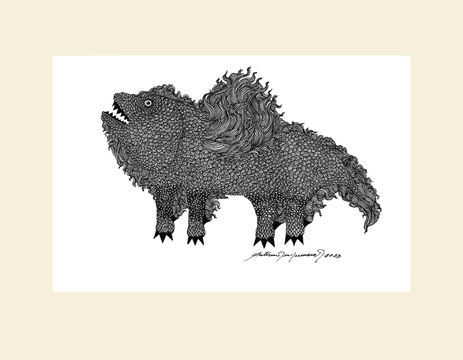 Exposição coletiva transforma a Casa Cabus em espaço de escuta e sensibilidade