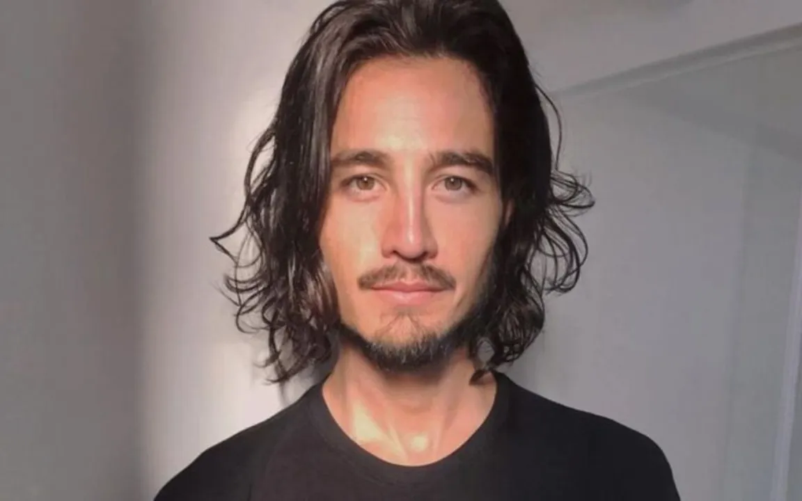 O artista contou detalhes do caso