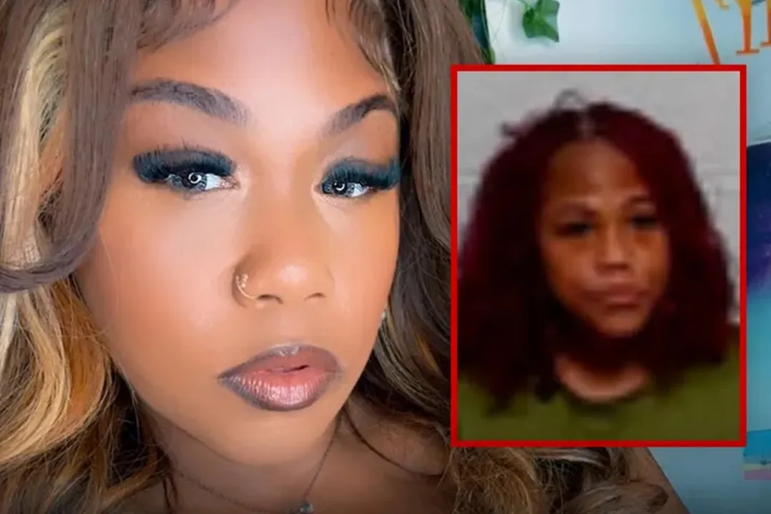 Tynesha McCarty-Wroten, de 43 anos