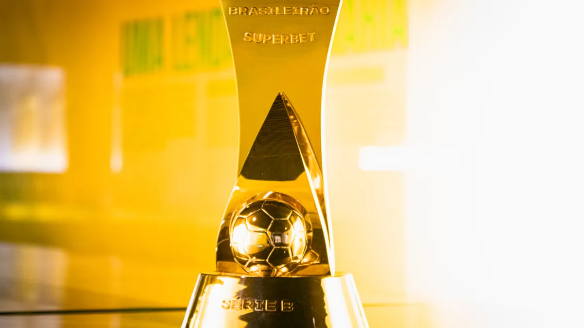 Brasileirão Série B