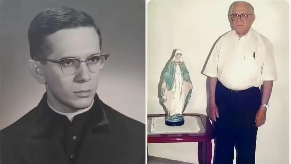 Waldir Lopes de Castro, o Monsenhor Waldir