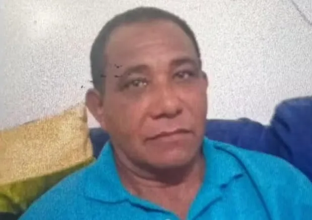 Durante a descida, um dos cabos de aço utilizados para o acesso se rompeu