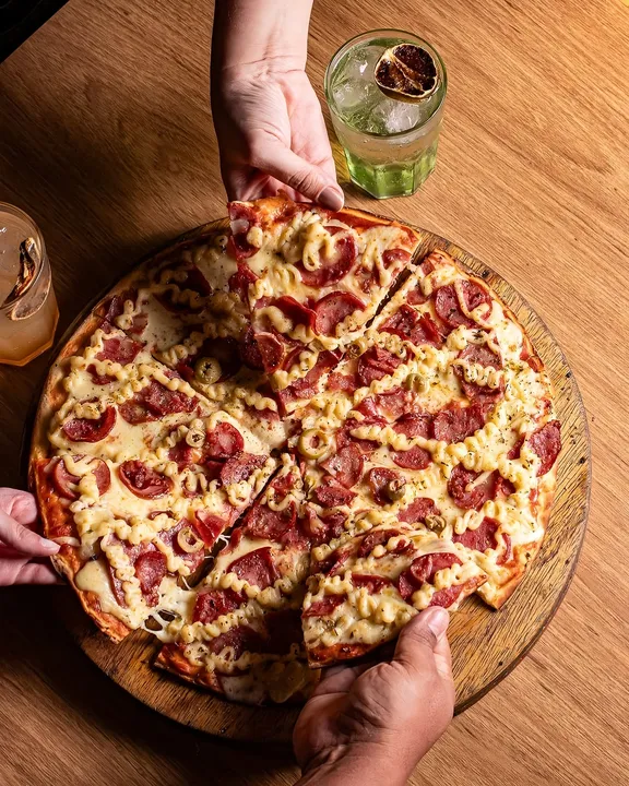 Pieology encolhe drasticamente após anos de expansão nos EUA