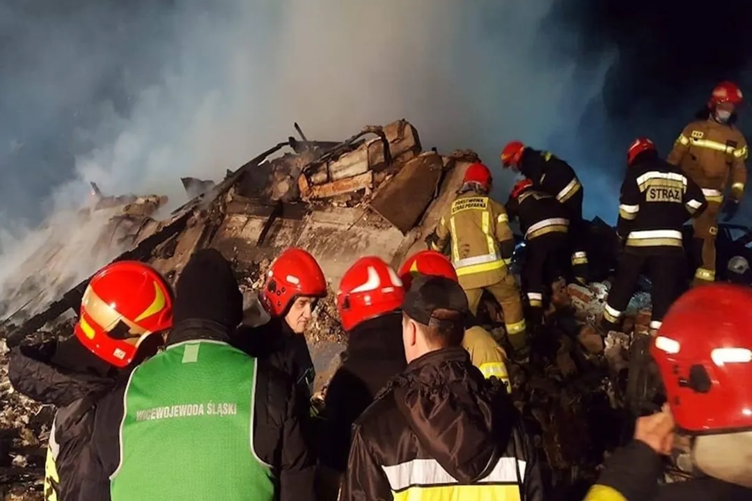 Imagem ilustrativa da imagem Tragédia na Suíça: veja o que já se sabe sobre as vítimas da explosão