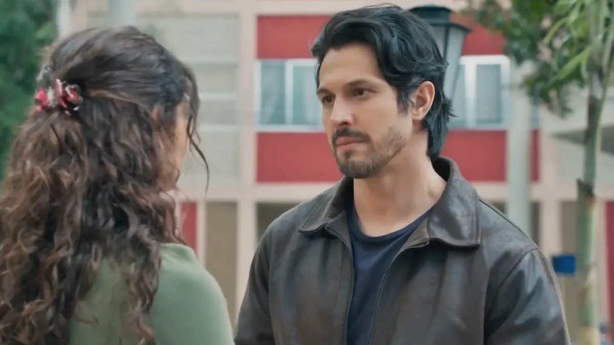 Gerluce será colocada contra a parede