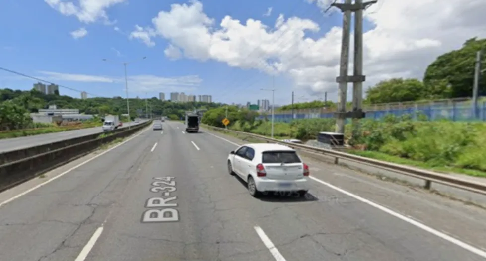 Vítima estava com mãos e pés amarrados