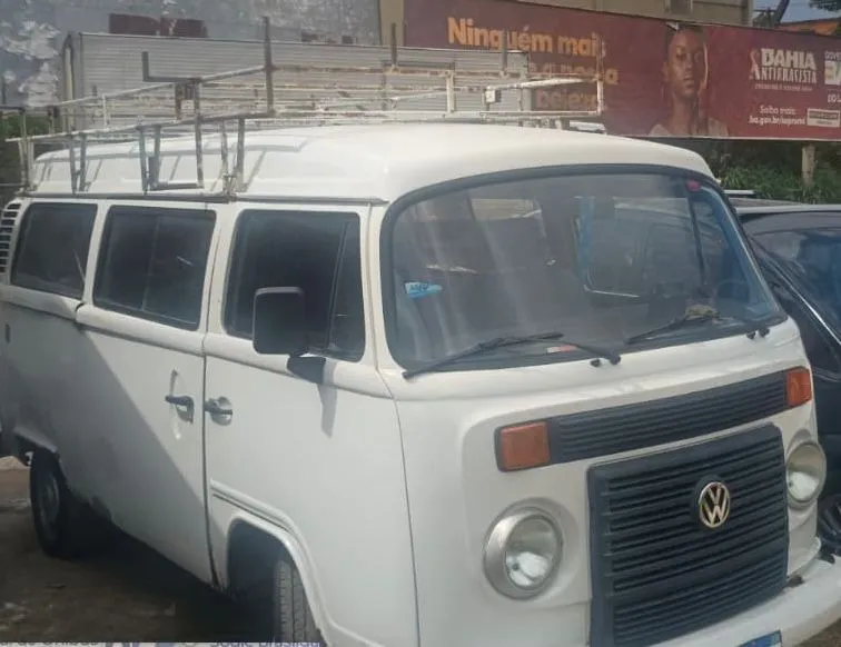 Crime ocorreu na noite de terça-feira, 16