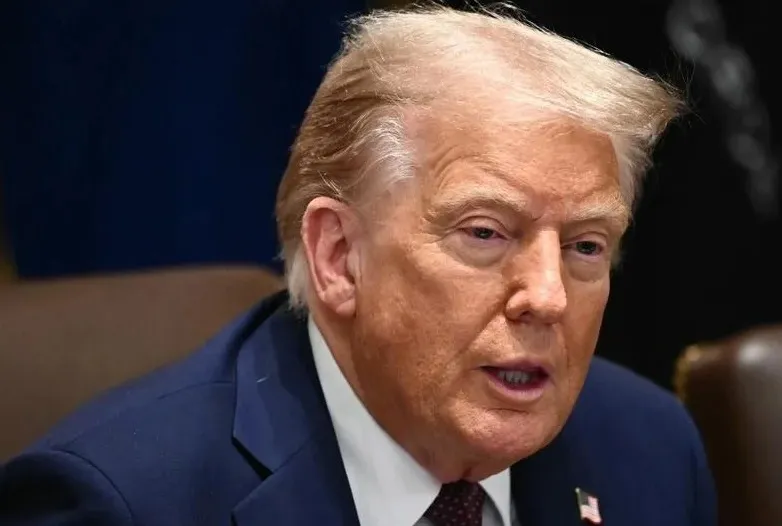 Trump está na Flórida, onde foi passar o feriado de Ação de Graças