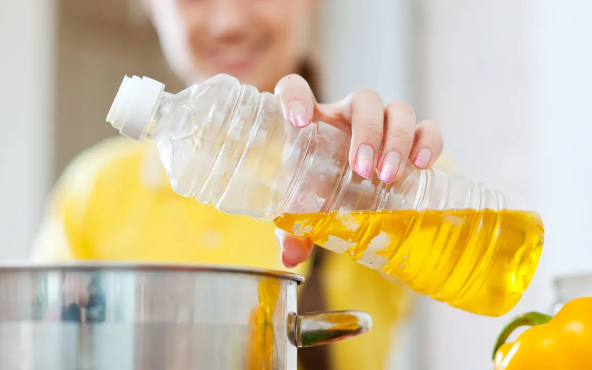 O item ajuda na limpeza mais pesada