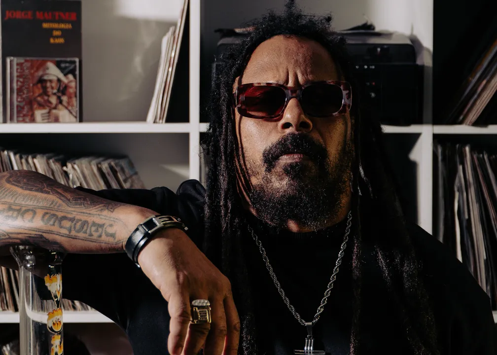 Marcelo Falcão concedeu entrevista exclusiva ao Portal A TARDE