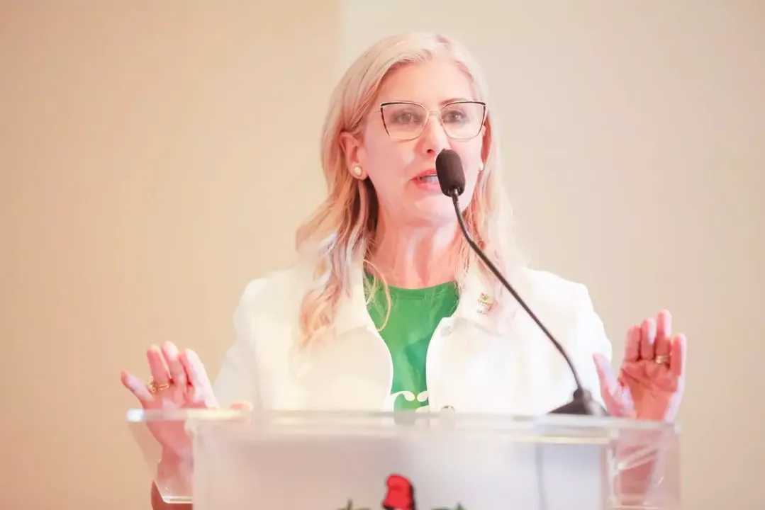 Luciane Bisognin Ceretta