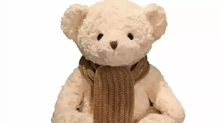 O brinquedo faz parte do catálogo da FoloToy e usa inteligência artificial