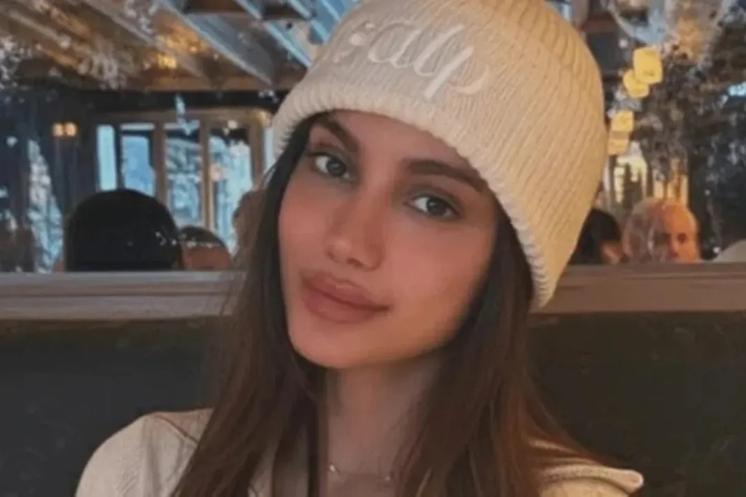 Anitta fez um desabafo sobre sua vida ser assunto sempre