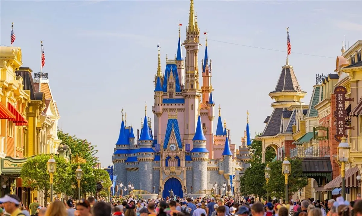 A Disney confirmou o fechamento de atrações clássicas a partir de 2026
